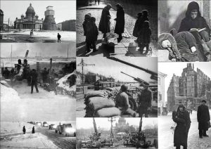 Великая Отечественная Война