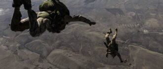 Спецназ США. Командование специальных операций Армии США