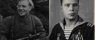 Семен Агафонов — выдающийся боец-рукопашник
