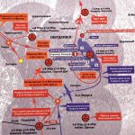 Карта событий в музее оборонного завода