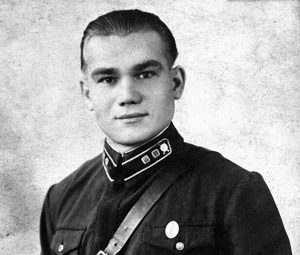 Русские герои французского сопротивления
