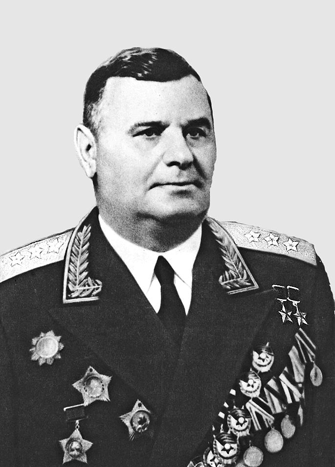 Кравченко Андрей Григорьевич