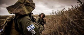 Минобороны Израиля раскрыло подробности уникальной операции