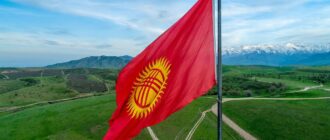 Президент Кыргызстана намерен переселить этнических кыргызов из Афганистана на их историческую родину