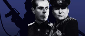 Легенды военной разведки, которые изменили историю: Фёдор Волончук, диверсанты "Максим" и Дмитрий Медведев