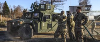 США отказались работать с российской комиссией по биолабораториям в Украине