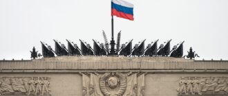 МО РФ: в Запорожье в здании дворца культуры автозавода боевики ВСУ оборудовали казарму