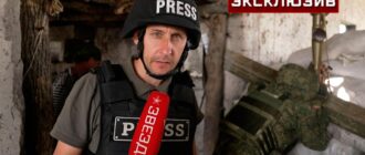 «Фиксируют каждое движение»: как бойцы ДНР дежурят на передовых позициях