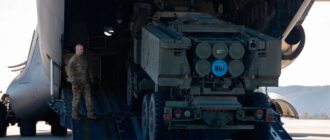 ГРУ: накачка Киева оружием повышает риск его попадания в руки международных террористов