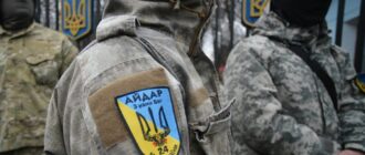 Бойцу «Айдара»* сослуживцы прострелили ноги за отказ воевать