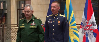 Сбил пять самолетов и три вертолета ВСУ: за что лейтенант Ищенко получил «Золотую Звезду»