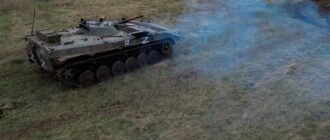 Приручить боевую машину: как мобилизованные готовятся к грядущим боям в ЛНР