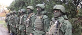 За отвагу и спасение погибавших: мотострелков ЗВО наградили в зоне спецоперации
