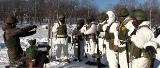 Установить мины, обезвредить растяжки: военнослужащие на Сахалине прошли курс по инженерной подготовке