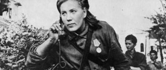 Лиза Вологодская вырвалась из лап гестапо и спасла Краков