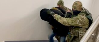 Задержан гражданин РФ, готовивший теракт на Северном Кавказе по заданию СБУ
