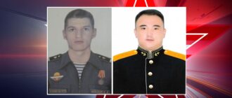 Сымбат Насынов вынес из-под огня 10 раненых бойцов и дал отпор боевикам, атаковавшим нашу колонну