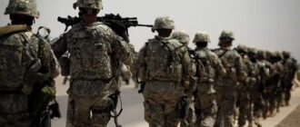 США перебросят через Эстонию боевую технику на учения в Финляндии