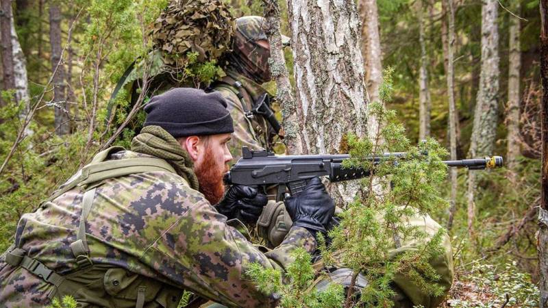 Силы обороны Финляндии: численность, оснащение и возможности