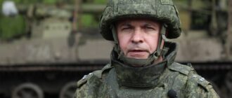 Российская авиация уничтожила резервы противника в районе Авдеевки