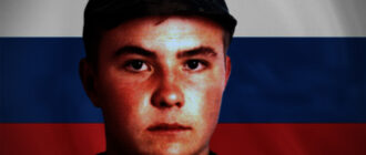 Евгений Александрович Родионов