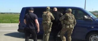 ФСБ задержала жителя Ставрополья за участие в нападении на Дагестан в 1999 году