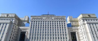 МО РФ рассказало об американских беспилотниках для распространения зараженных комаров