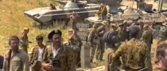 Лейтенант Мерзликин рассказал о бое с моджахедами на погранзаставе в Таджикистане 30 лет назад