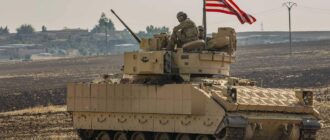 Уступить дорогу: США задумали новую военную операцию в Сирии