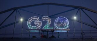 Саммит G20 в 2023 году: программа и участники