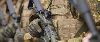 Повсеместная мобилизация: украинцев ловят с повестками на улицах и в магазинах