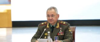 Военно-техническое сотрудничество обсудили в Туле министры обороны стран — участников СНГ