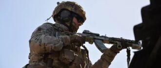 День подразделений специального назначения (День спецназа) в России