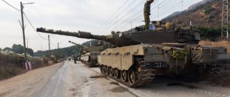 Боевые в действии: каков военный потенциал ЦАХАЛ и ХАМАС
