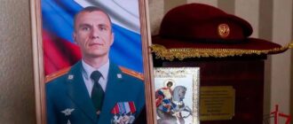 О подвигах бойцов Росгвардии говорили на особенной церемонии в Москве