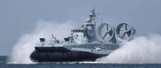Казахстан и Азербайджан провели совместные военно-морские учения