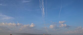 В ХАМАС заявили, что Израиль планировал начать войну в секторе Газа в ноябре
