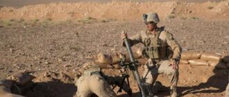 СМИ: на американской базе в Сирии предотвратили атаку двух дронов