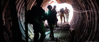 Израиль уничтожил высокопоставленного члена ХАМАС, ответственного за привоз оружия