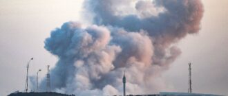 The Guardian: ЦАХАЛ использует ИИ «Евангелие» при атаках на ХАМАС