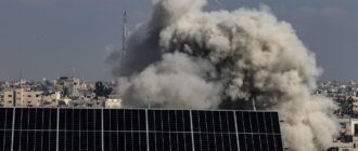 ЦАХАЛ ликвидировал более 2 тыс. бойцов ХАМАС после окончания перемирия 1 декабря
