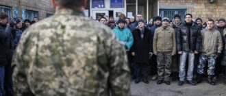 Бросились в погоны: на Украине готовят новый этап мобилизации