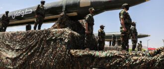 Удары и техника: могут ли хуситы заблокировать судоходство в Красном море