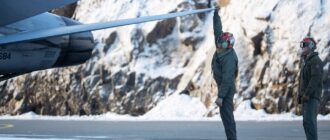 Зоны без ответственности: какие военные базы Финляндия передает США
