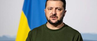 Зеленский назначил Сырского главкомом ВСУ