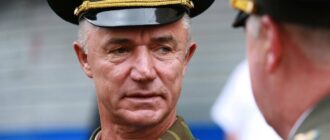 "Всегда быть лучшим": биография командира 9-й роты Востротина
