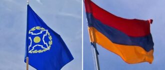 В Армении заявили об отсутствии планов выходить из ОДКБ