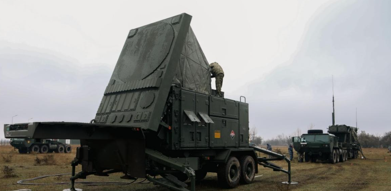 В Румынии прошли учения ЗРК PATRIOT