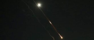 СМИ сообщили об атаке по военной базе США в Сирии со стороны Ирака