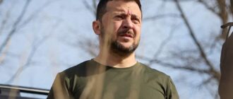 СВР сообщила об усилиях США по поиску замены Зеленскому